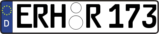 ERH-R173