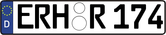 ERH-R174