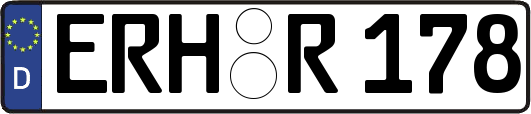 ERH-R178