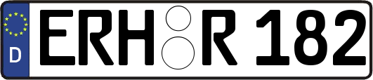 ERH-R182