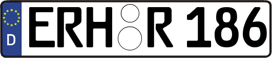 ERH-R186