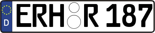 ERH-R187