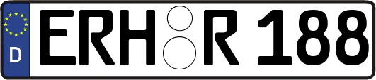 ERH-R188