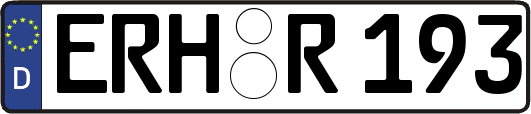 ERH-R193