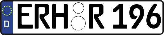 ERH-R196