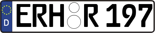 ERH-R197