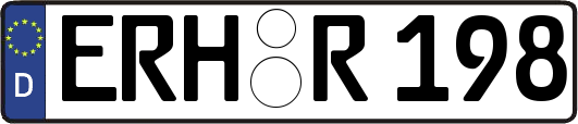 ERH-R198