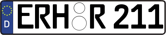 ERH-R211