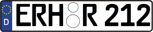 ERH-R212