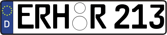 ERH-R213