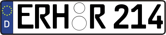 ERH-R214