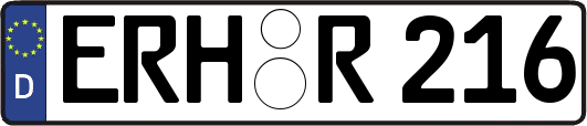 ERH-R216