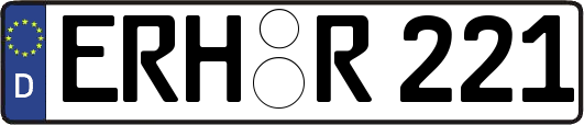 ERH-R221