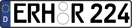 ERH-R224