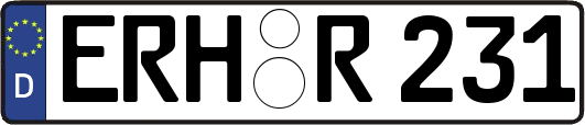 ERH-R231