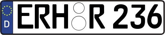 ERH-R236