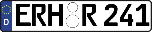 ERH-R241