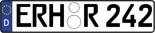 ERH-R242