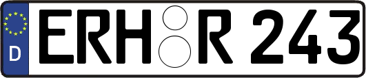 ERH-R243