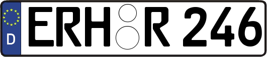 ERH-R246