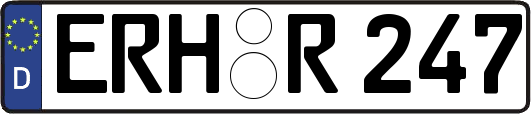 ERH-R247