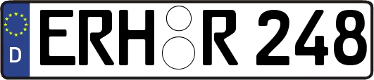 ERH-R248