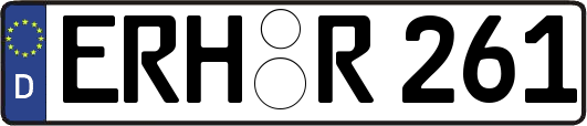 ERH-R261