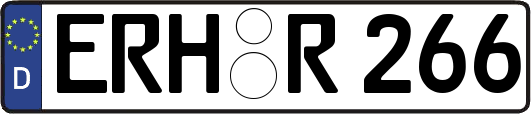 ERH-R266