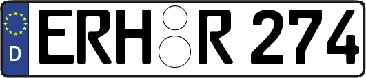 ERH-R274