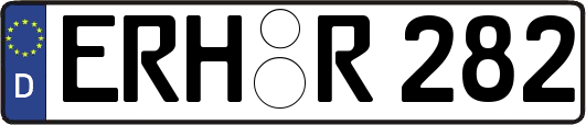 ERH-R282