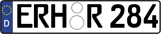 ERH-R284