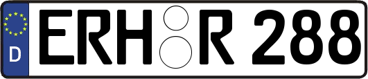 ERH-R288