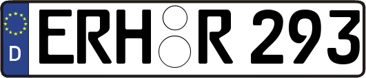 ERH-R293
