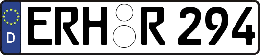 ERH-R294