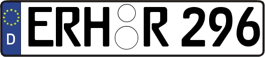 ERH-R296