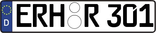 ERH-R301