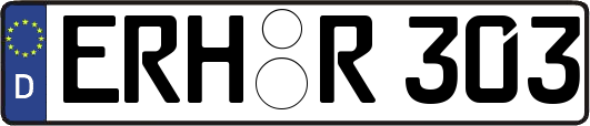 ERH-R303