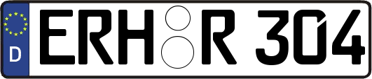 ERH-R304