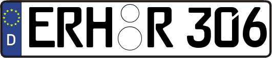 ERH-R306