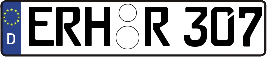 ERH-R307