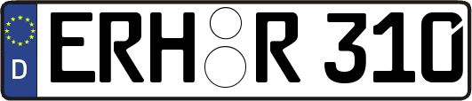 ERH-R310