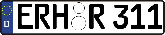 ERH-R311