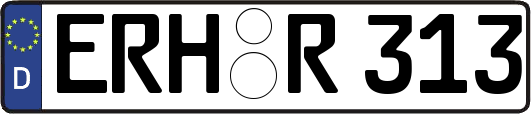 ERH-R313