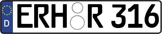 ERH-R316