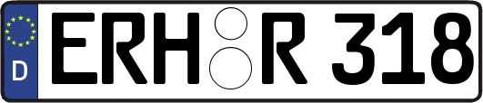 ERH-R318