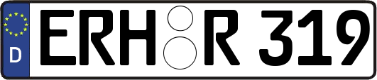 ERH-R319
