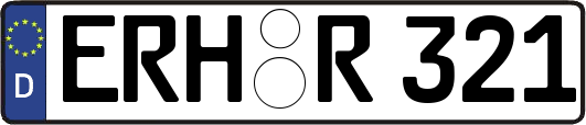 ERH-R321