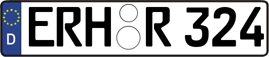 ERH-R324
