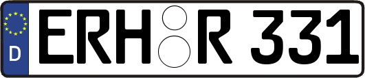ERH-R331