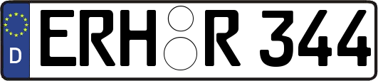 ERH-R344